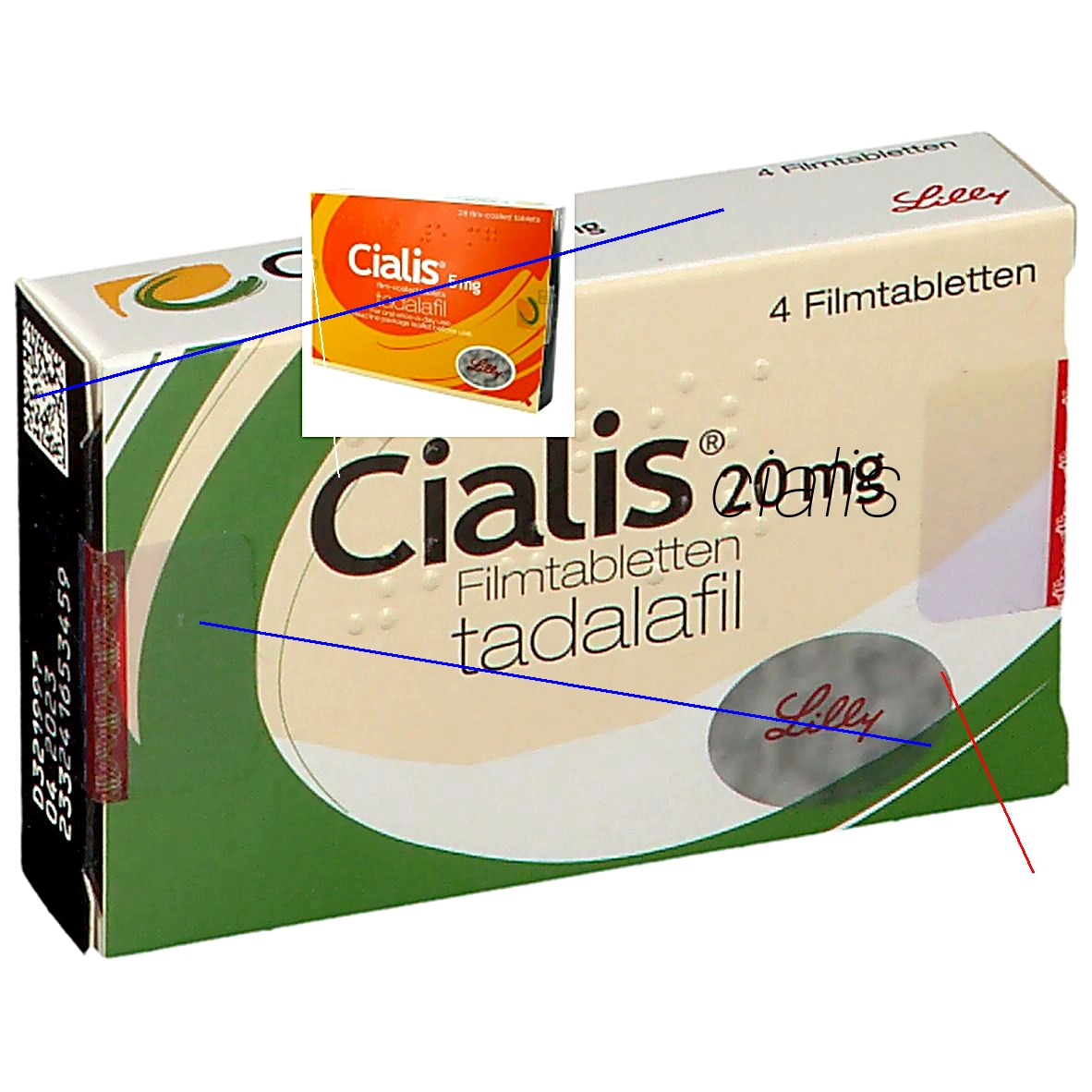 Acheter du cialis en france